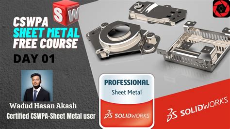 sheet metal courses online